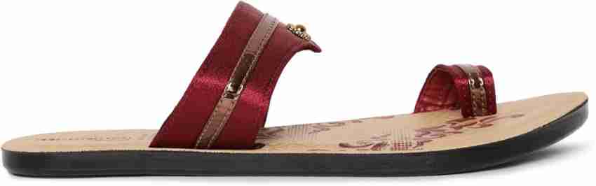 Paragon chappal for ladies hot sale