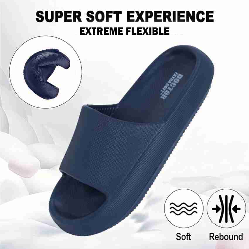 Soft 2025 mens sliders