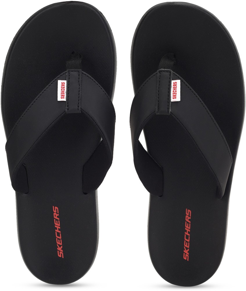 Skechers Men Flip Flops Buy Skechers Men Flip Flops Online at