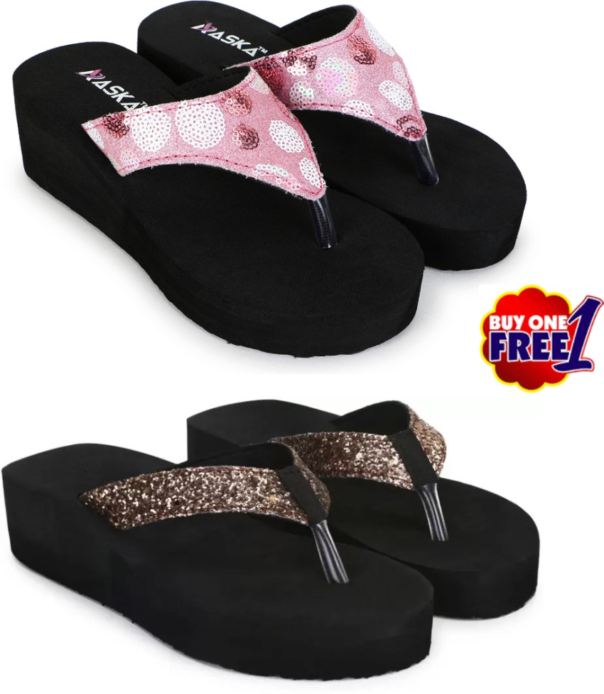 Aaska Women Slippers Buy Aaska Women Slippers Online at Best Price Shop Online for Footwears in India Flipkart