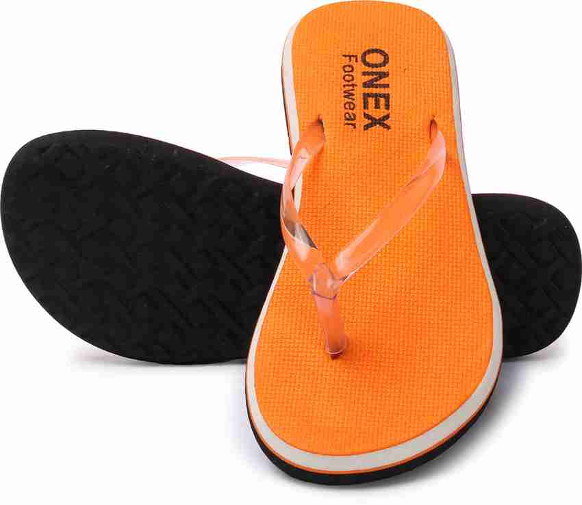 Onex flip flops clearance