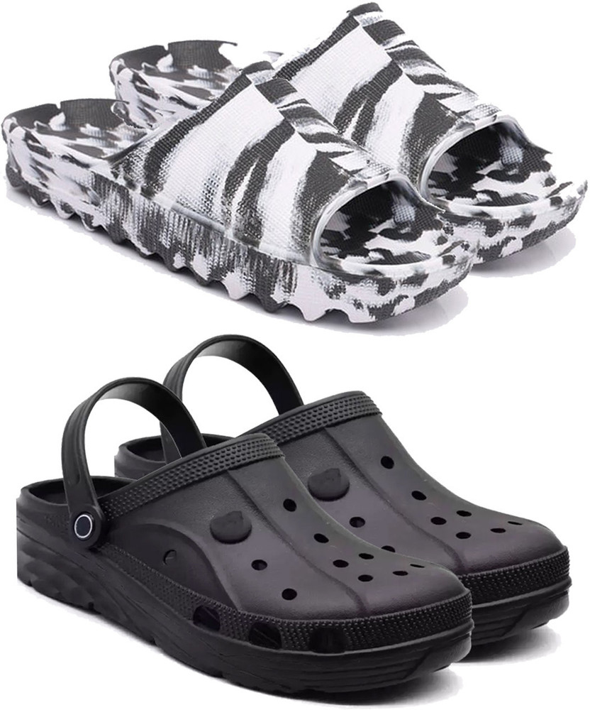 World Wear Footwear Men Slippers Buy World Wear Footwear Men Slippers Online at Best Price Shop Online for Footwears in India Flipkart