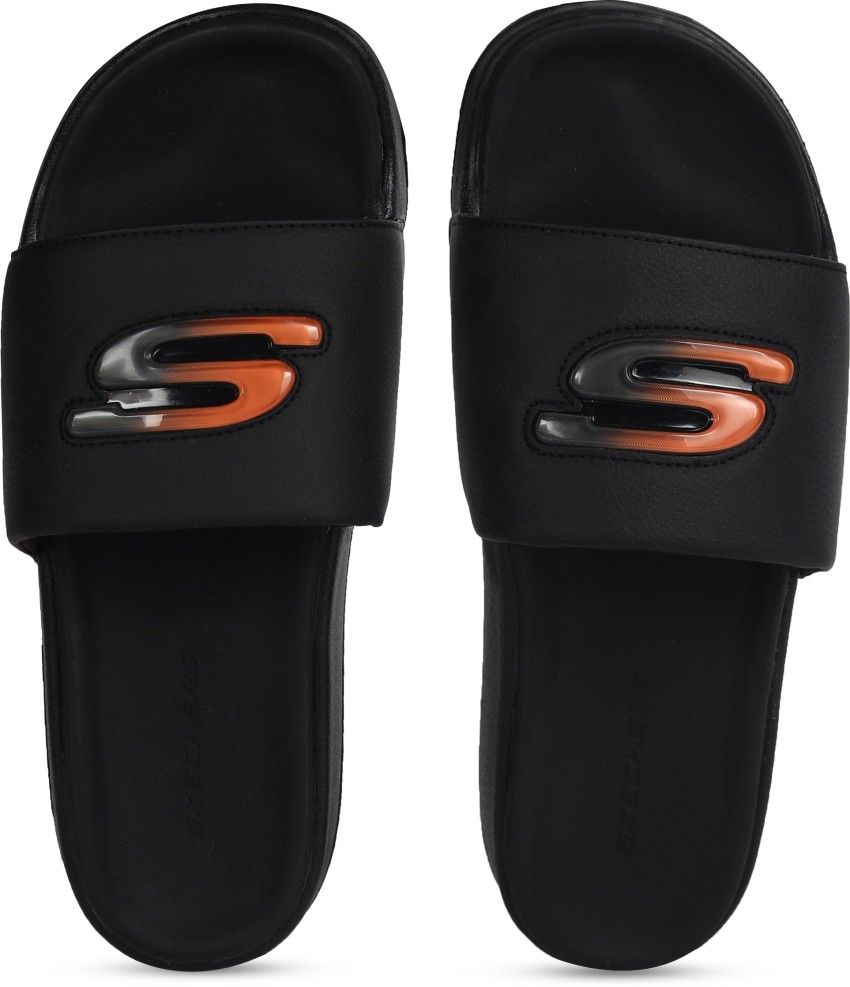 Skechers slippers online flipkart