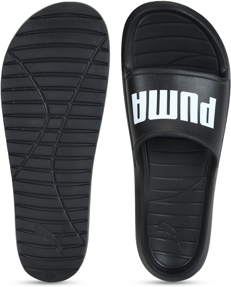 Puma divecat v2 slides black new arrivals