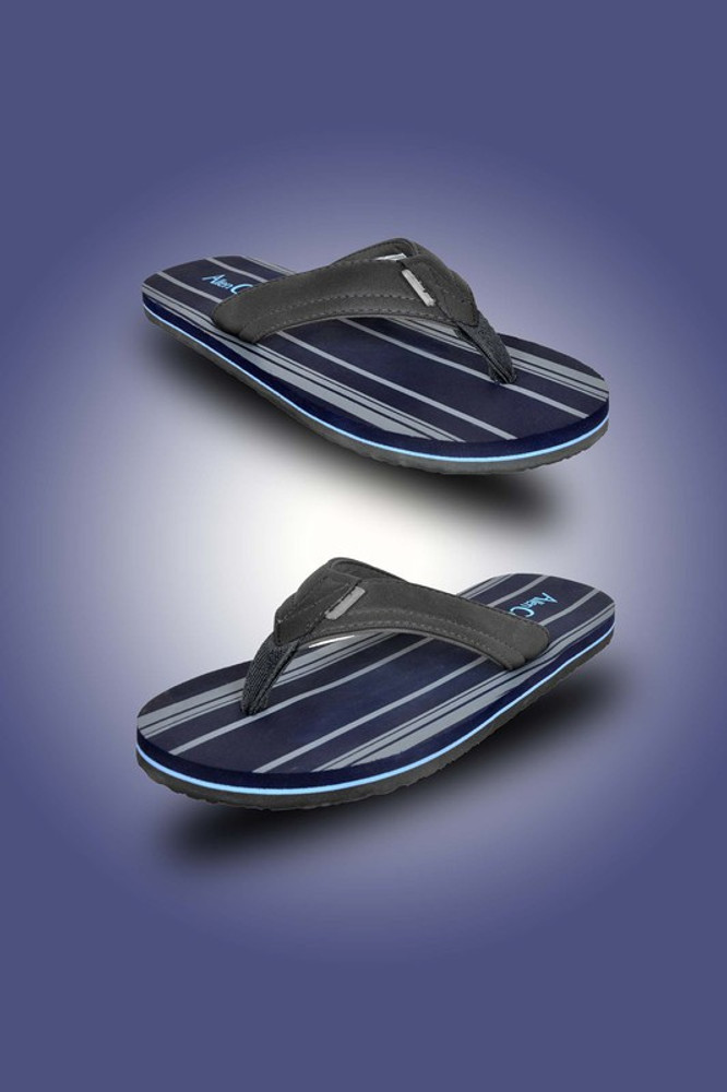 Allen Cooper Men Extra Soft Stylish Comfortable Lightweight Flip