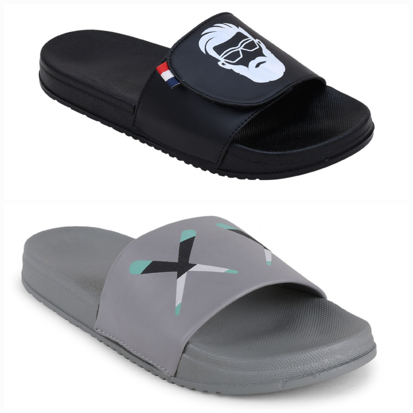 PERY-PAO Men Flip Flops - Buy PERY-PAO Men Flip Flops Online at Best Price  - Shop Online for Footwears in India | Flipkart.com
