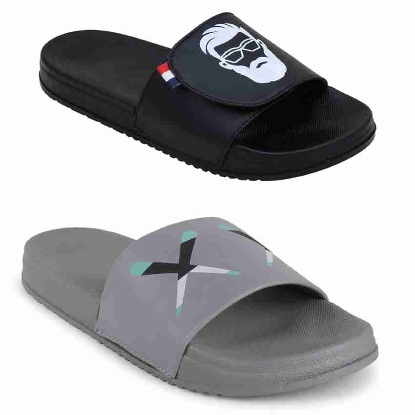 H and m slippers mens deals