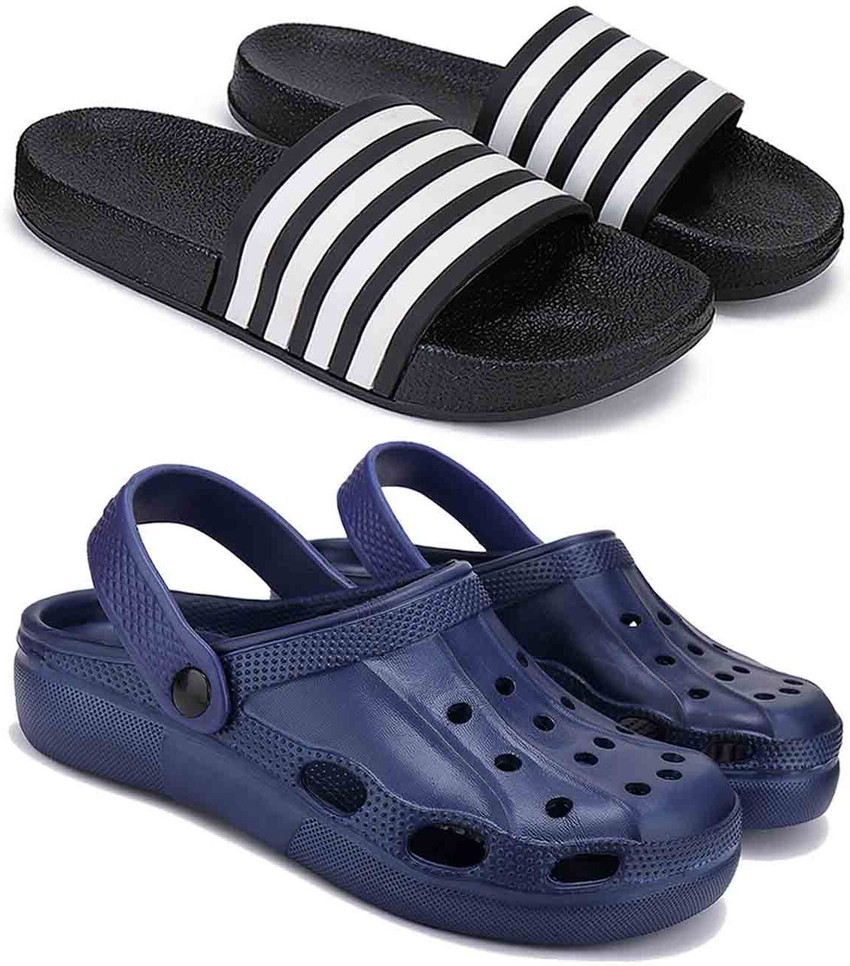 Multicolor slippers 2025