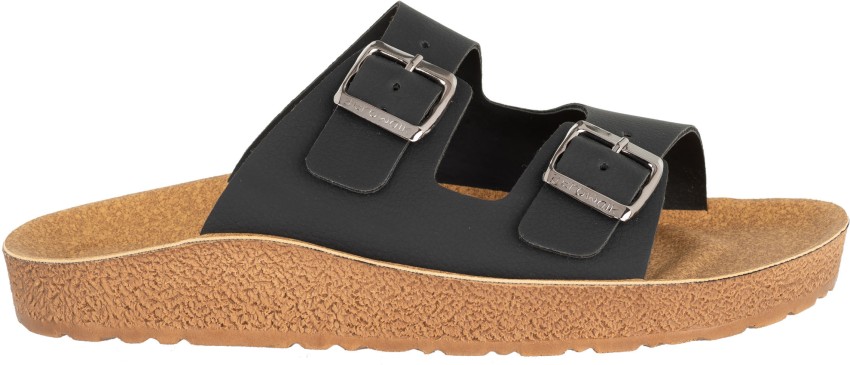 Birkenstock nora big online buckle wedge