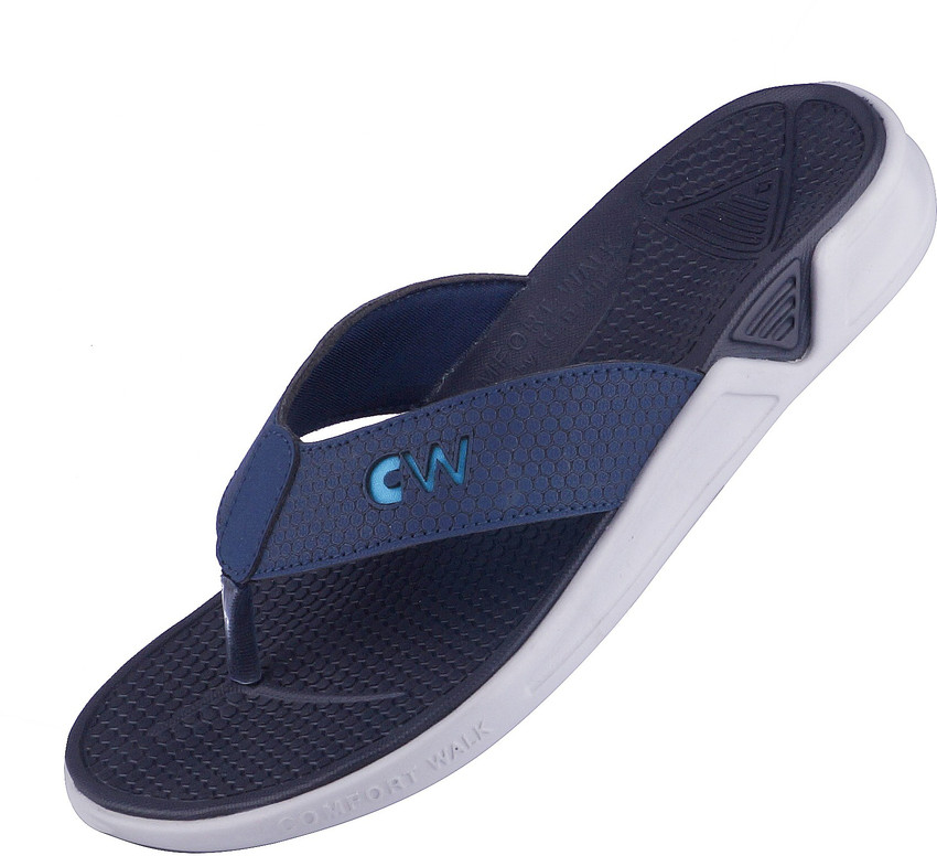 Cushion walk online mens slippers