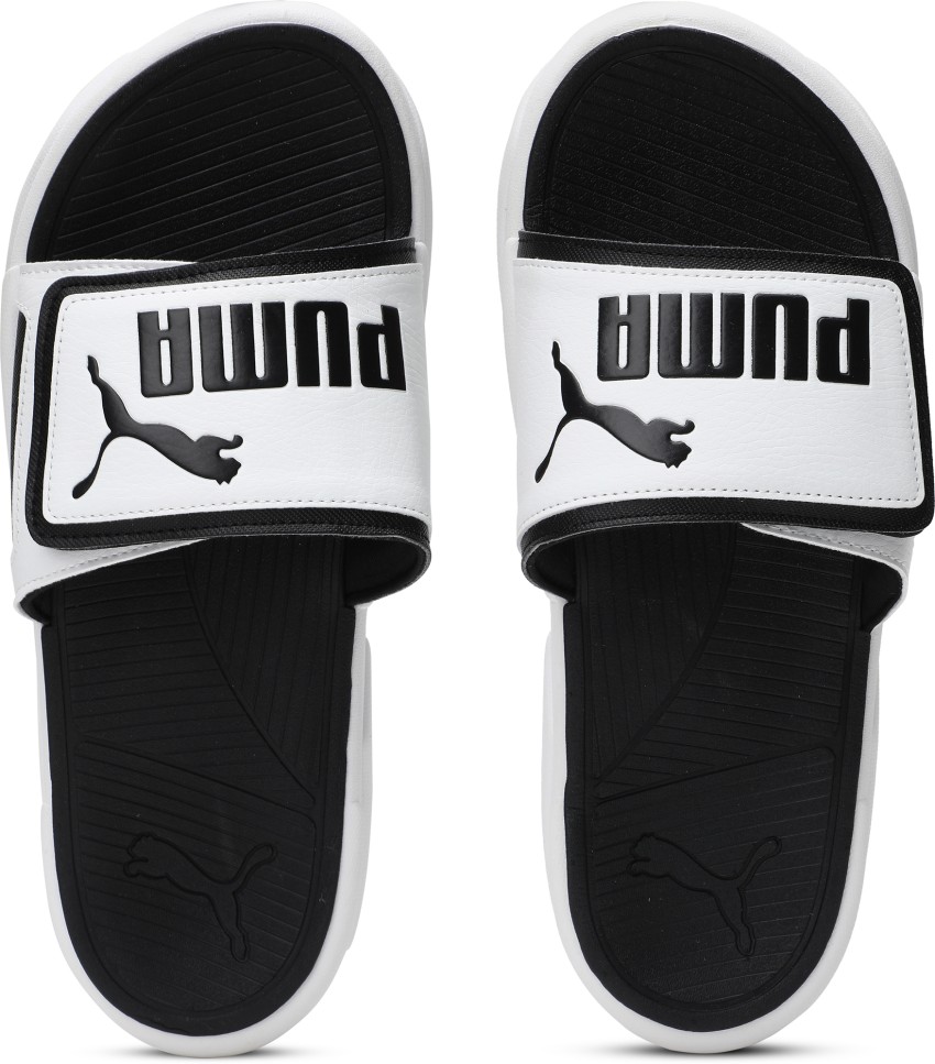 Puma slipper hot sale for man