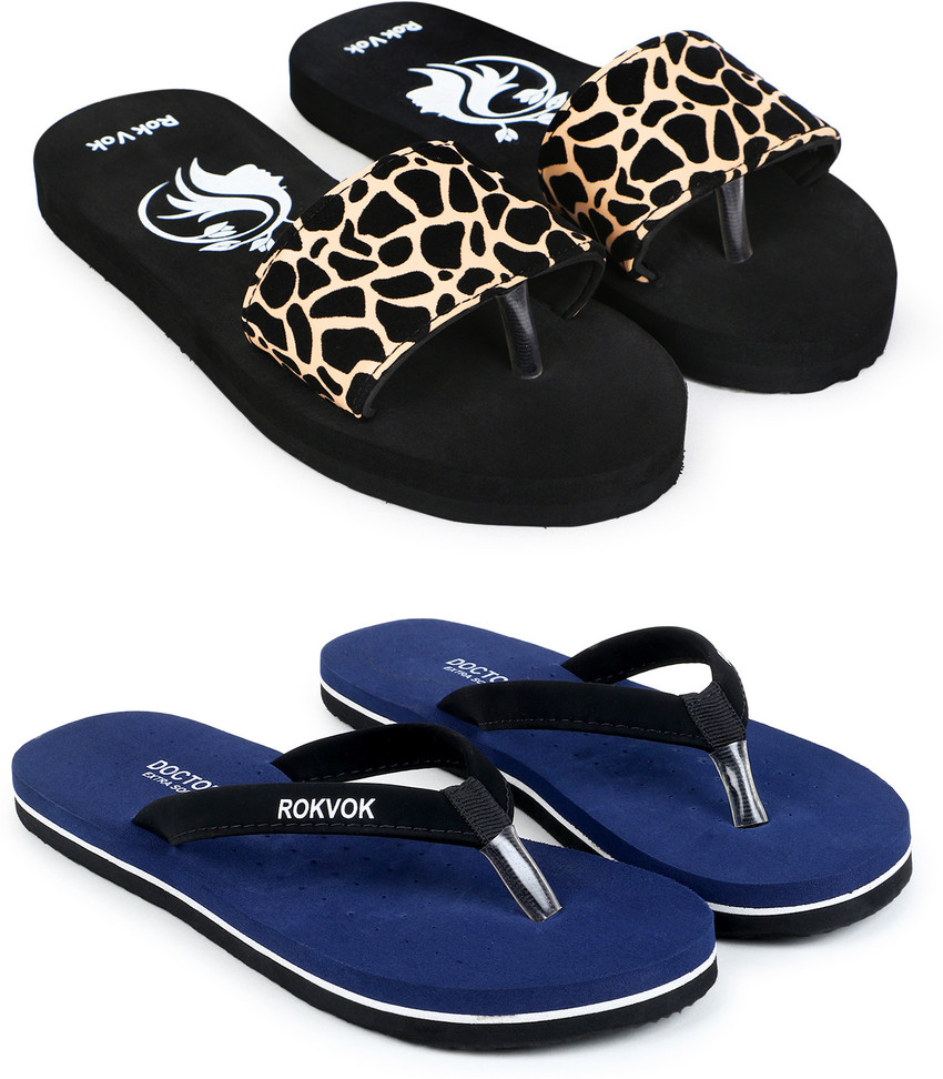 Flipkart women's footwear slippers flip flops hot sale
