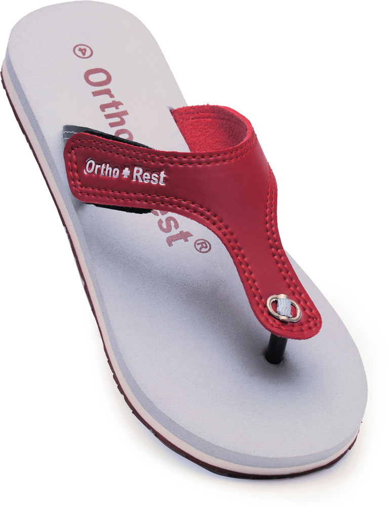 Ortho Rest Women Extra Soft Ortho Slippers For Women Orthopedic
