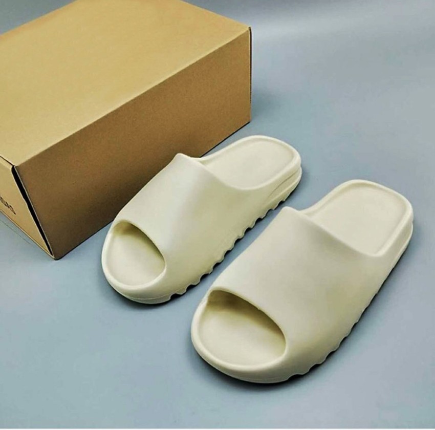 BRUTON Men Slides Buy BRUTON Men Slides Online at Best Price