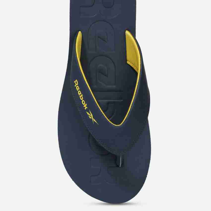 Reebok mens online slippers