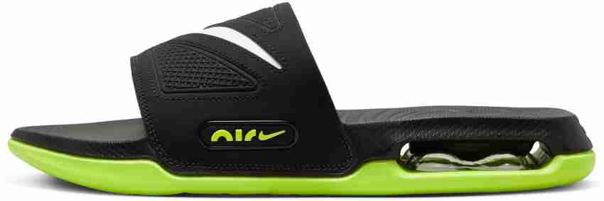 NIKE Men AIR MAX CIRRO SLIDE Flip Flops Buy NIKE Men AIR MAX