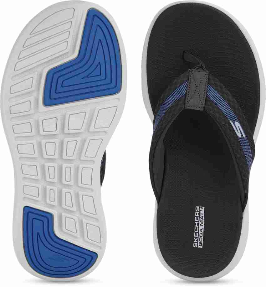 Skechers Men Flip Flops