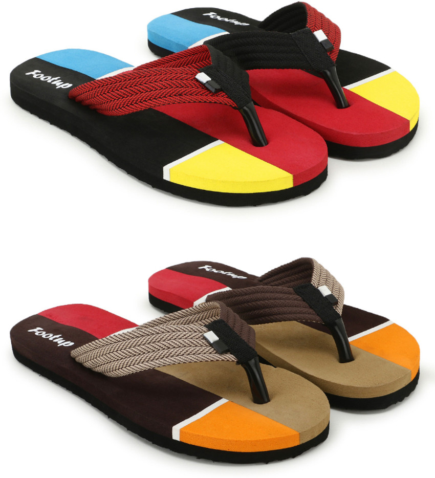 Share more than 175 mens slippers online flipkart esthdonghoadian