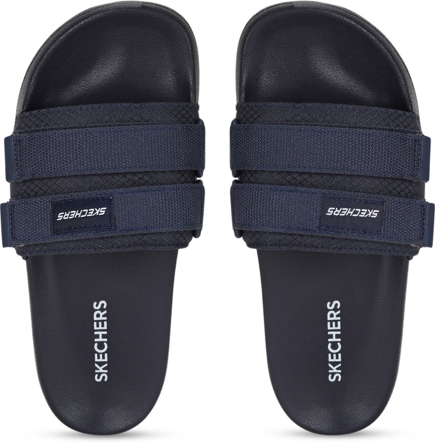 Skechers Men Slides Buy Skechers Men Slides Online at Best Price