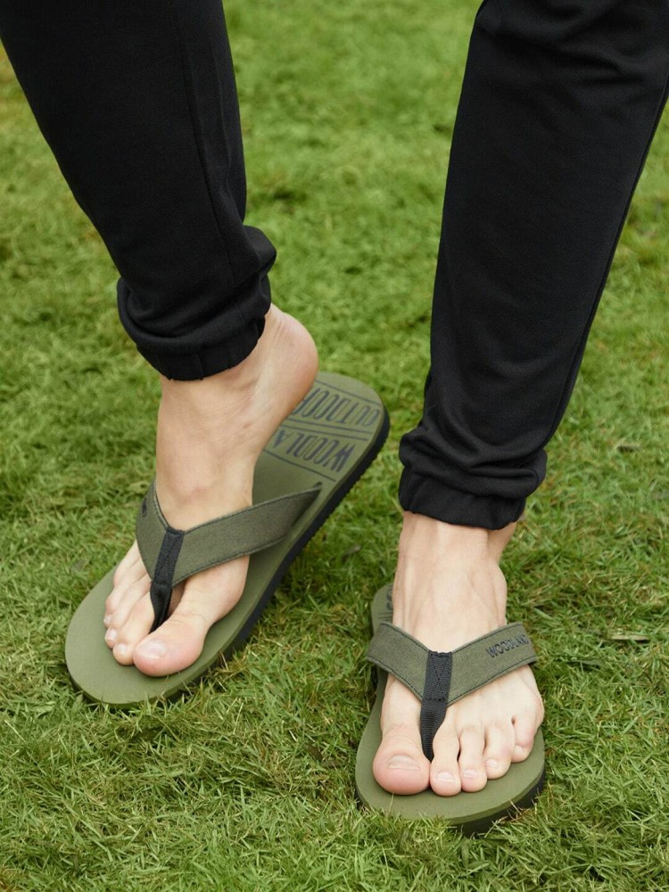 WOODLAND Men Slippers Buy WOODLAND Men Slippers Online at Best