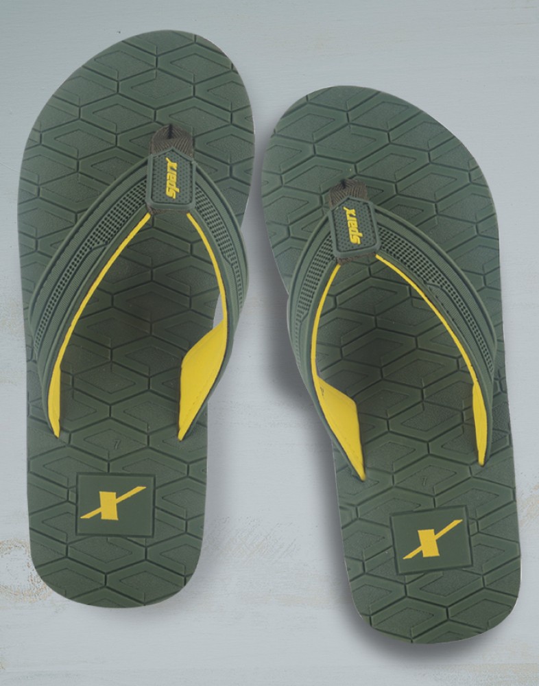 Sparx slippers clearance in flipkart