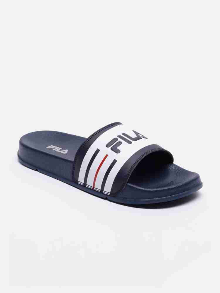 Fila womens best sale flip flops