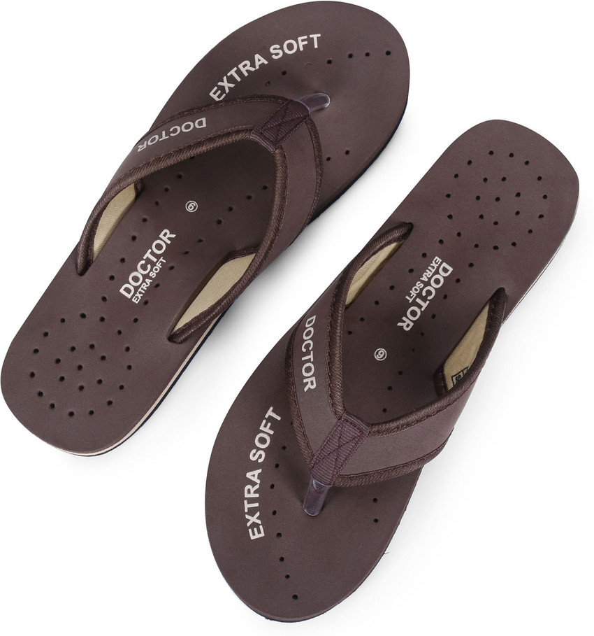 DOCTOR EXTRA SOFT Women Doctor Slippers for Women Orthopedic