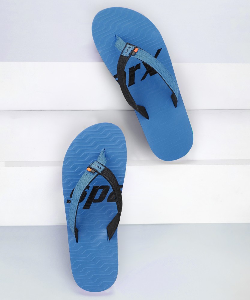 Sparx slippers flipkart on sale