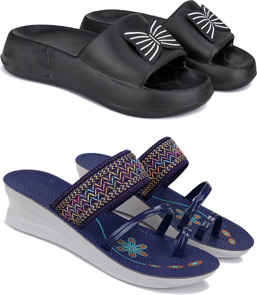 BERSACHE Women Slippers Buy BERSACHE Women Slippers Online at Best Price Shop Online for Footwears in India Flipkart