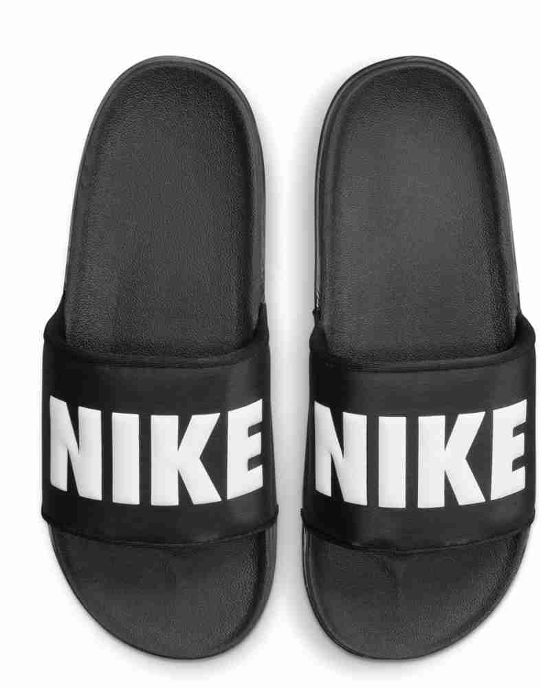 Nike slides men discount foam