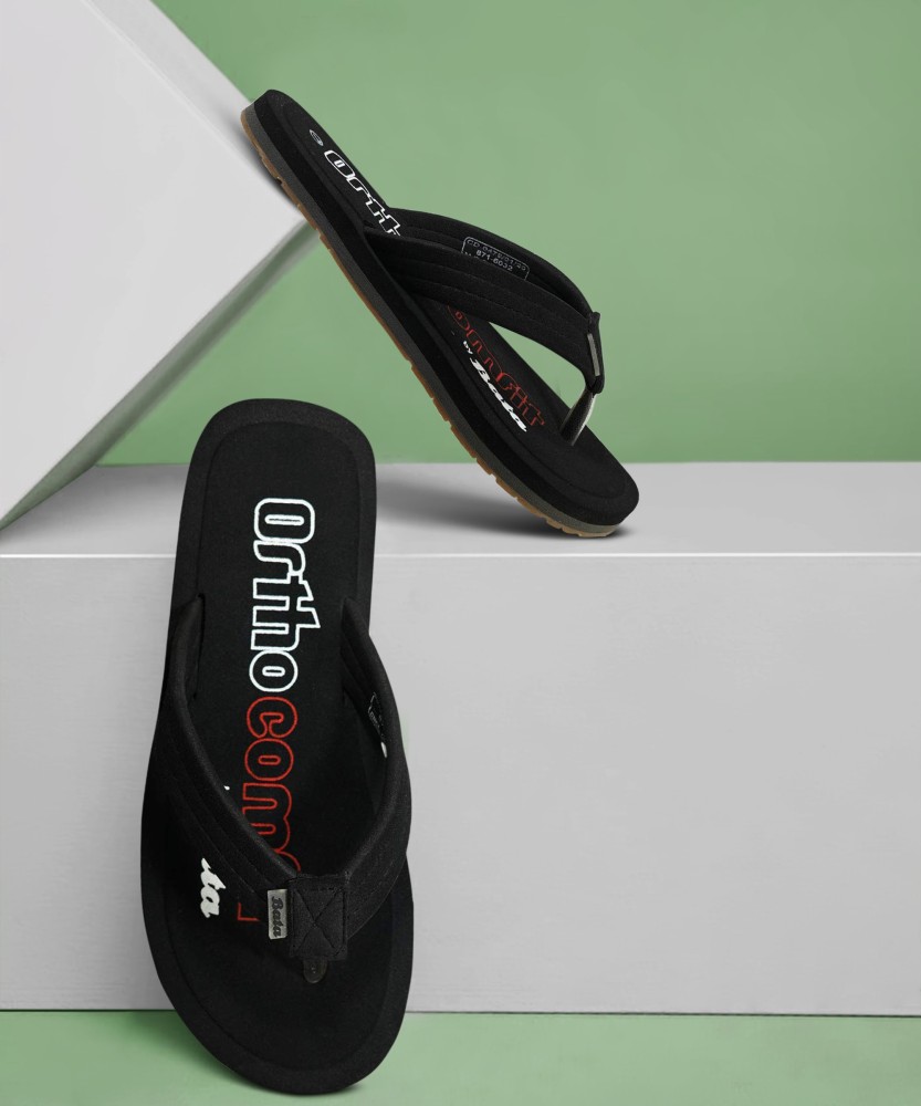 Bata ortho online slippers