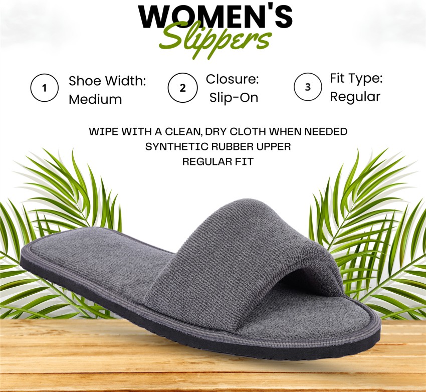 Summer house slippers womens new arrivals