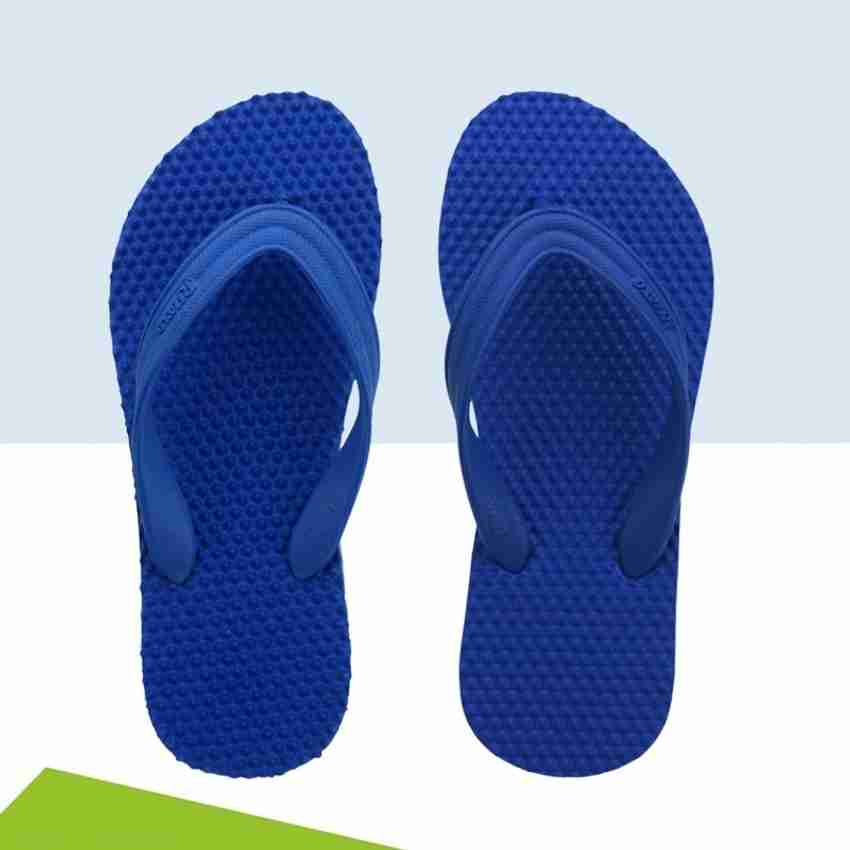 Acupressure slippers clearance relaxo