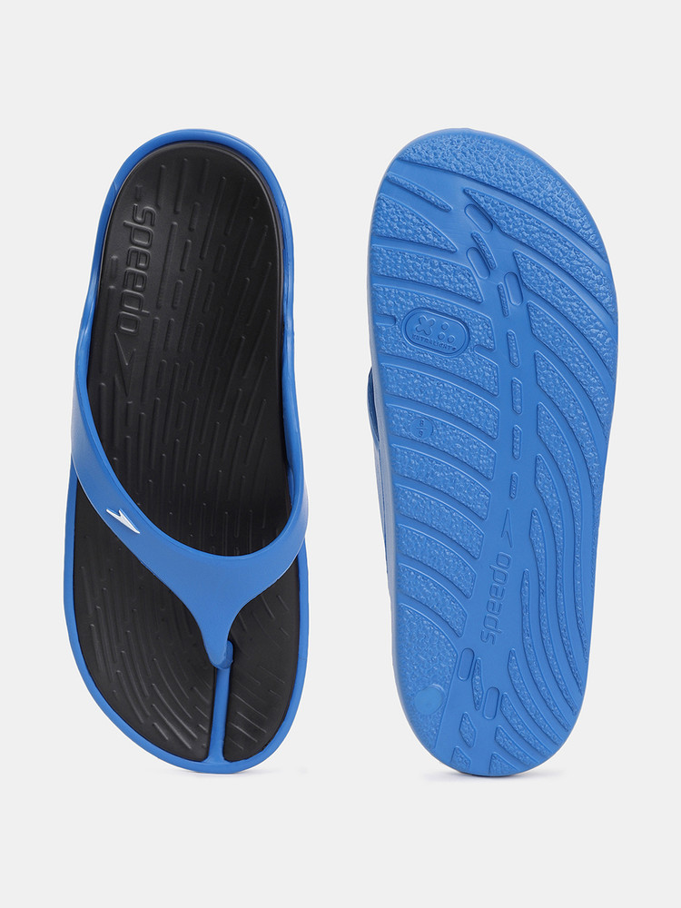 Speedo mens flip flops online