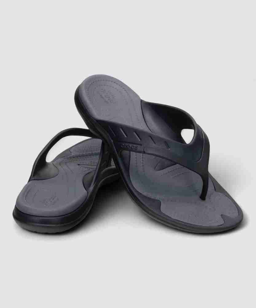Crocs modi sport flip flop outlet