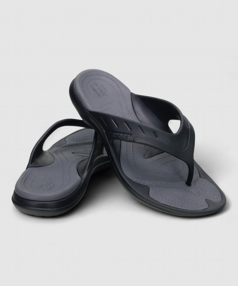 CROCS Men Modi Sport Flip Flops Buy CROCS Men Modi Sport Flip Flops Online at Best Price Shop Online for Footwears in India Flipkart