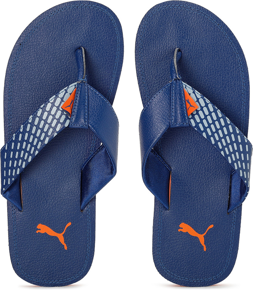 Puma clearance thong sandals
