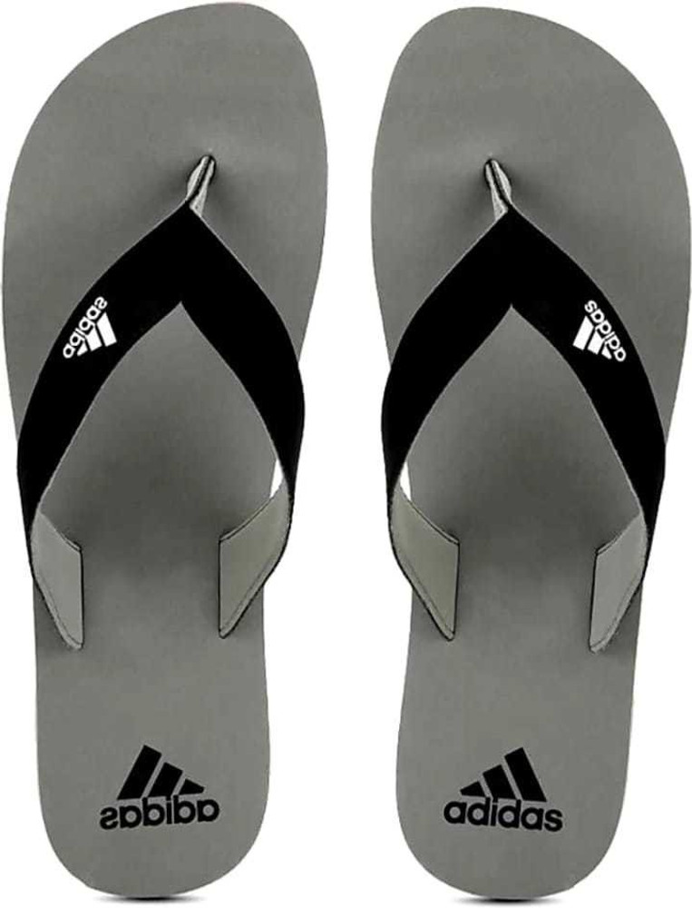 adidas slipper flipkart
