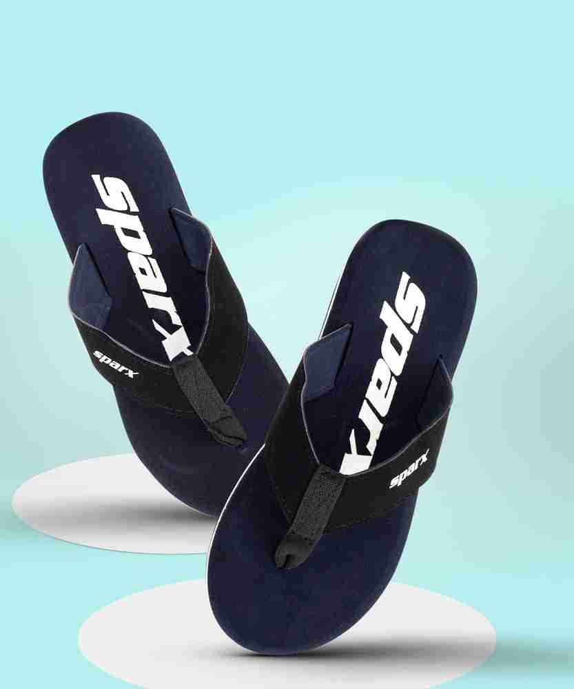 Sparx on sale slipper flipkart