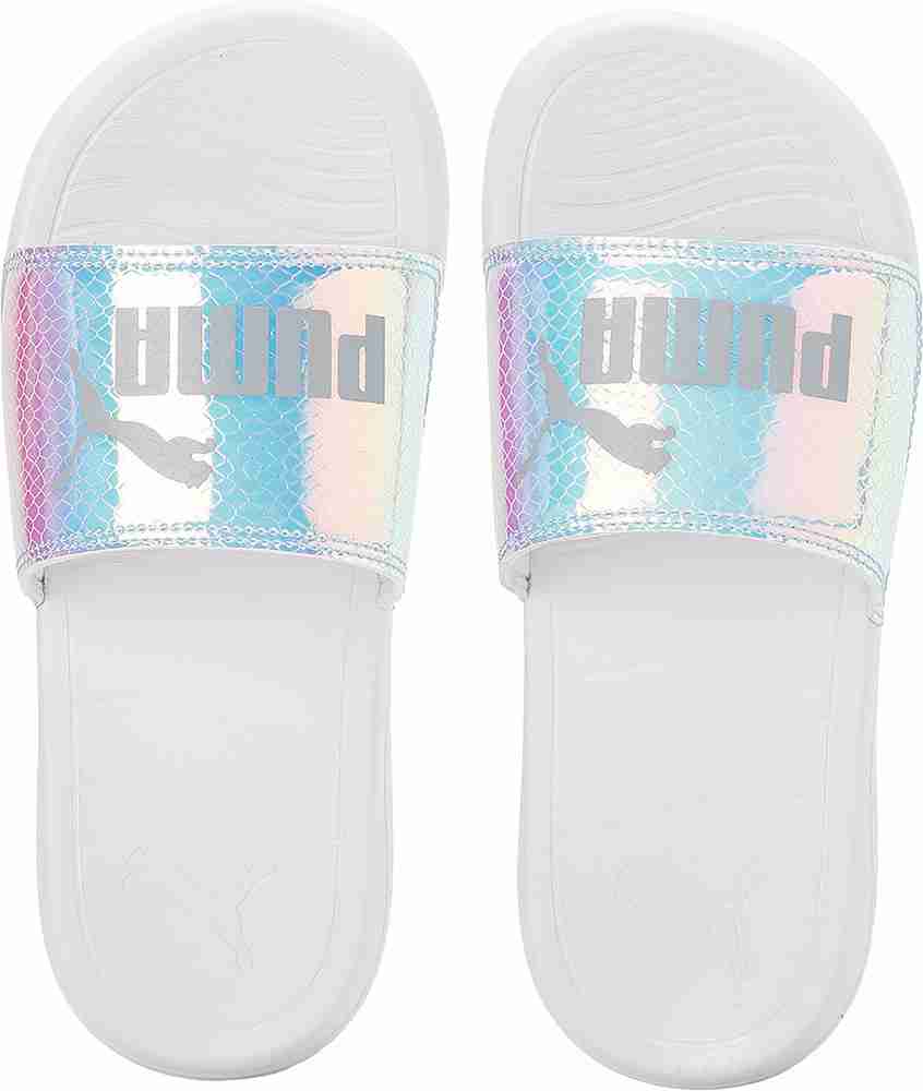 Puma holographic deals slides
