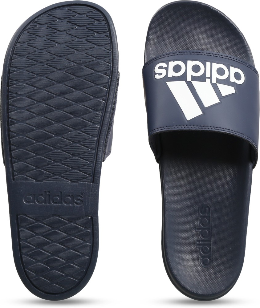 ADIDAS Men ADILETTE COMFORT Slides Buy ADIDAS Men ADILETTE