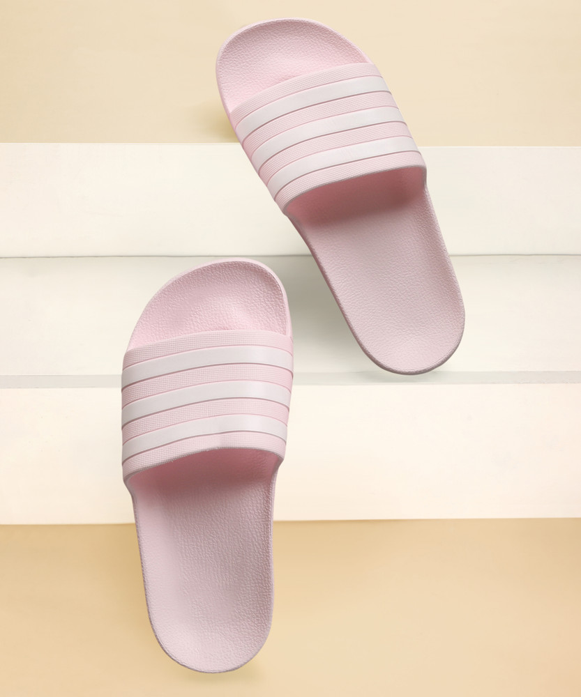Adilette sliders womens (ADIDAS Women ADILETTE AQUA Slides Buy ADIDAS Women  ADILETTE AQUA)