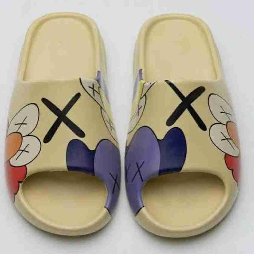 Buy YZY Men Slides Online at Best Price Shop Online for