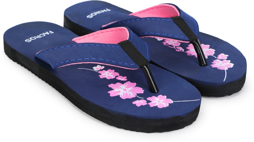 Ladies flip outlet flop chappal