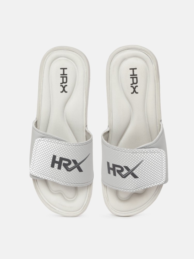 Hrx slippers 2024