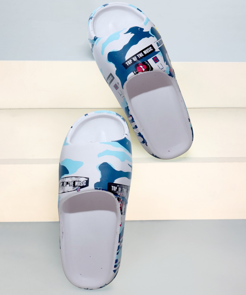 ERO life Men Slides Buy ERO life Men Slides Online at Best Price