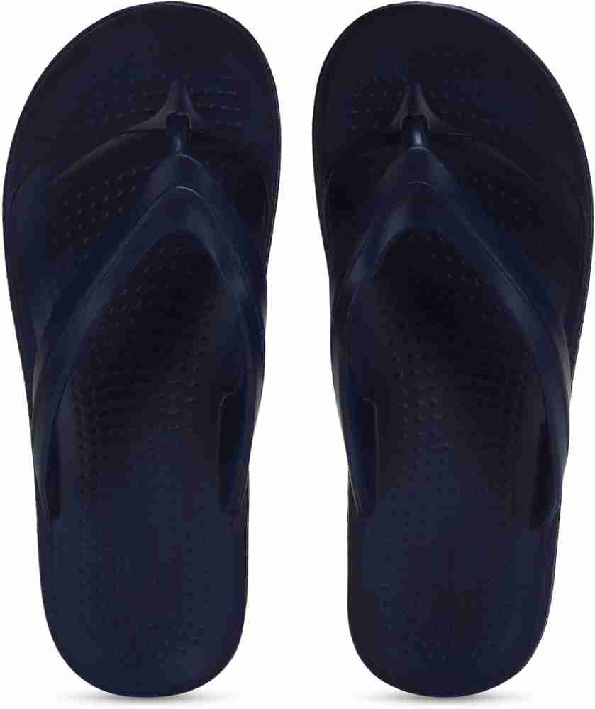 Navy blue 2025 flip flops