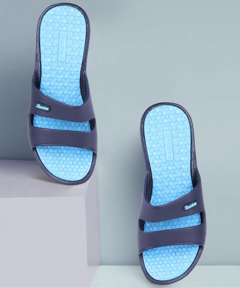 Bata 2024 slippers online