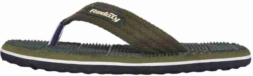 Redoxy Slippers for Men Flip Flops Buy Redoxy Slippers for Men