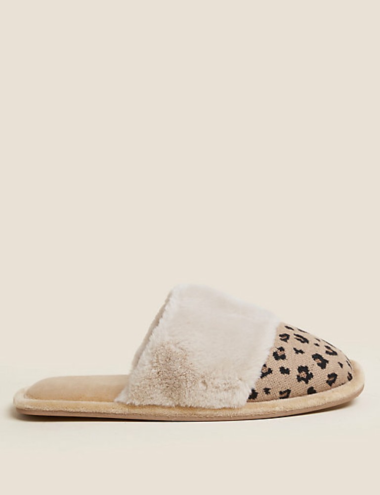 Marks spencer 2025 slippers womens